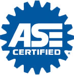 ASE Certified