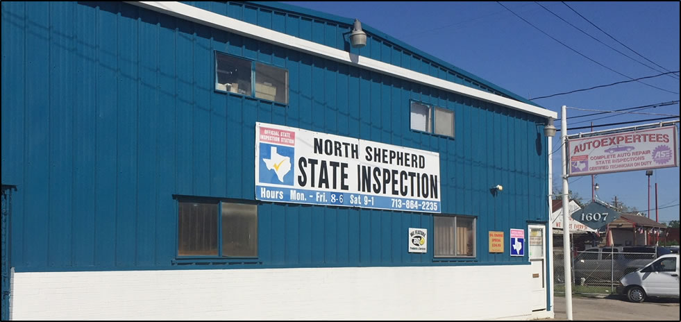 Doug Tees Serving the Houston Area for 40 Years